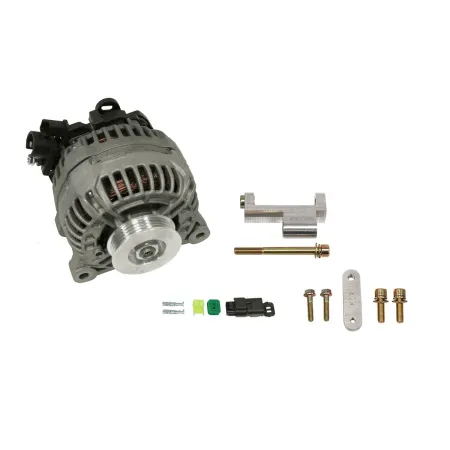 Zestaw Alternatora Bosch 150A Nissan CA CA18 CA18DET - MZR Garage