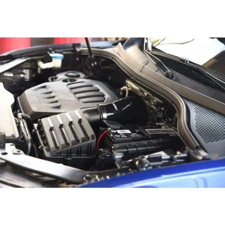 Rura dolotowa turbo TIP MST Performance Skoda Superb MK3 2.0 TSI