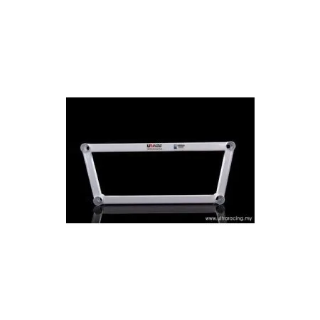 Rozpórka przednia dolna (Front Lower Brace) Ultra Racing Toyota Corolla AE101/AE111