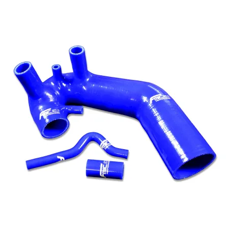 Zestaw Przewodów Silikonowych Dolotu FMIC.EU Audi A4 VW Volkswagen Passat B5 B6 1.8T 1994-2005