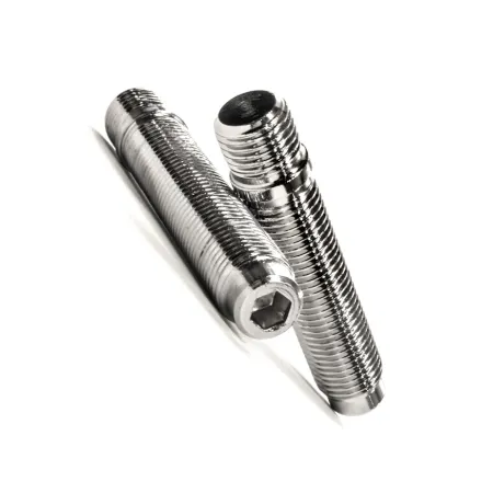 MMR Stud and Nut Kit 70mm Conical Tapered Seat for BMW and Mini