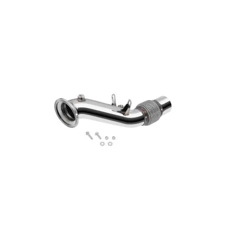 Downpipe FMIC.Pro BMW N55 F07 F10 F11 535i 535xi