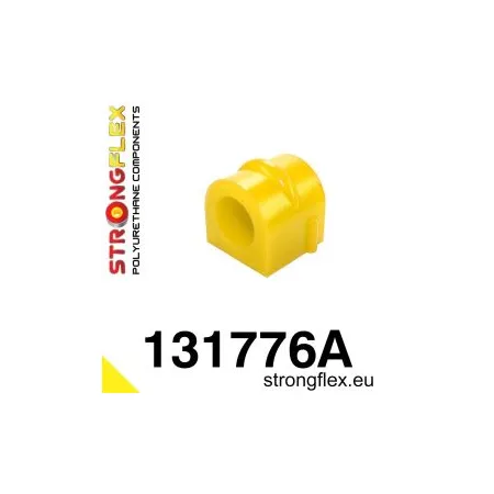 131776A: Tuleja stabilizatora przedniego SPORT Cadillac BLS