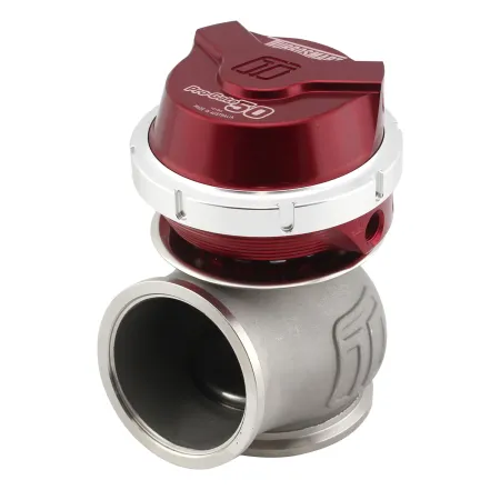 Zawór wastegate Turbosmart TS-0554-1014 GenV ProGate50 14psi