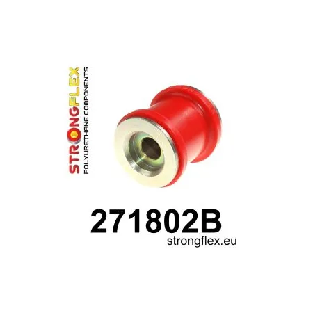 271802B: Tuleja tylnego wózka