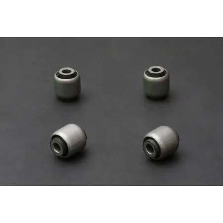 Hardrace Rear Knuckle Bushing For Honda Accord