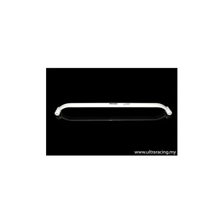 Rozpórka przednia dolna (Front Lower Brace) 2642 Ultra Racing BMW X3 / X4 11+