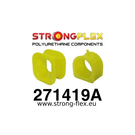 271419A: Tuleje przekładni kierowniczej SPORT Subaru Baja