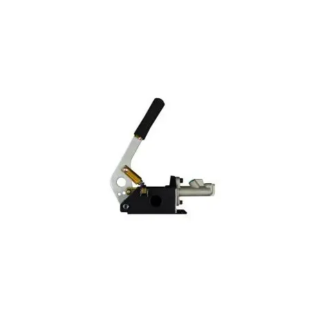 Hydrauliczny hamulec ręczny JRspec