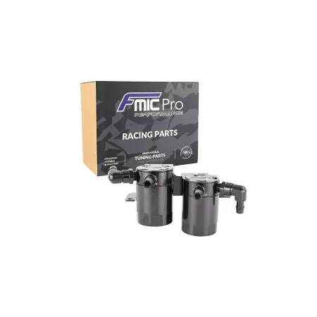 Oil Catch Tank System FMIC.Pro Infiniti G37 Q40 Q60 VQ37VHR 2008-2015