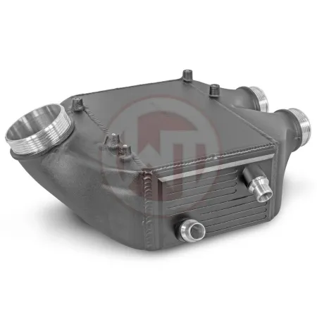 Performance Intercooler Kit Wagner Tuning for BMW M2/M3/M4 S55 without Logo