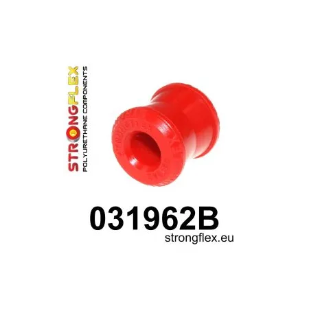 031962B: Tuleja łącznika stabilizatora tylnego na stabilizator