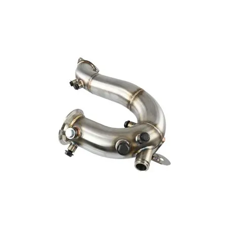 Downpipe Audi A6 A7 4G C7 3.0 TDI 2014-2017