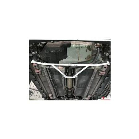 Rozpórka tylna dolna (Rear Lower Bar) (3755) Ultra Racing Great Wall Haval H1/M4 1.5 2WD 12-14