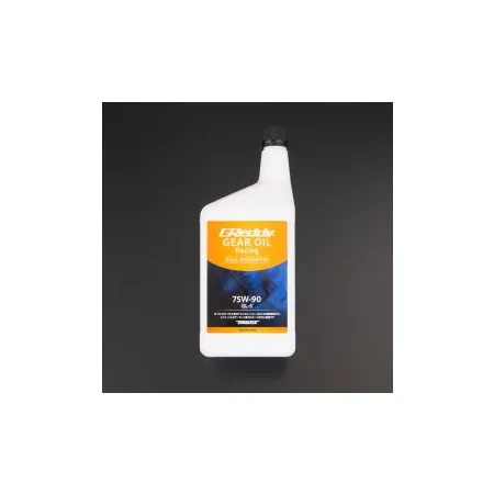 GReddy Racing Gear Oil 75W90 GL5 (1L)