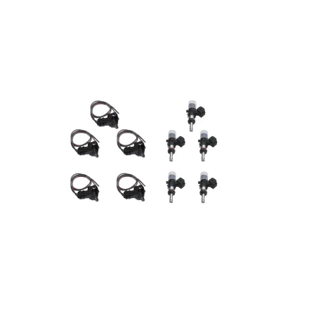 RTMG Performance MPI Zestaw wtryskiwaczy 5 Cylinder 980CC 1.8 2.0 TSI EA888 Gen 3 2.5 TSI TFSI EA855 EVO