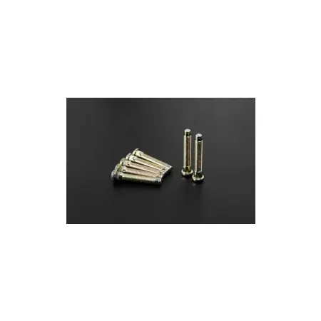 Hardrace Extended Wheel Stud For Toyota Yaris vitz