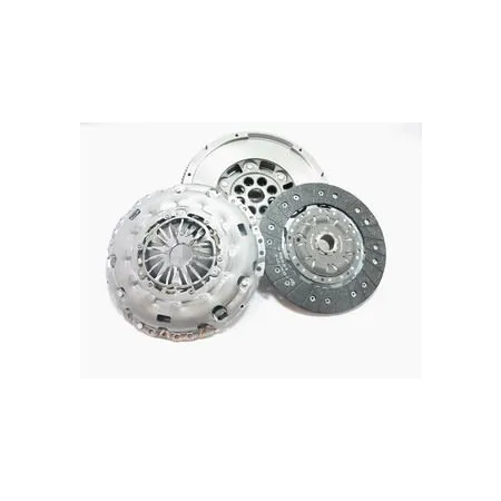 Zestaw sprzęgła Xtreme Clutch Volkswagen TRANSPORTER / CARAVELLE 2.5 TDI 4motion 128KW (2004-2009)