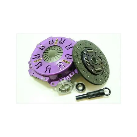 Zestaw sprzęgła Xtreme Clutch Heavy Duty Organic HOLDEN SHUTTLE 2.0 D 44KW (1982-1986)
