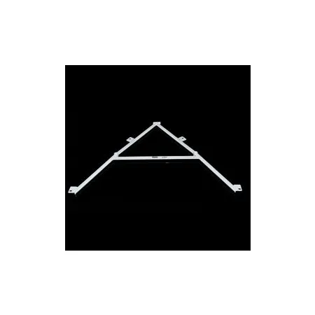 Rozpórka przednia dolna (Front Lower Brace) Ultra Racing BMW 3 E92 335i / E93 3.5