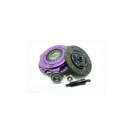 Zestaw sprzęgła Xtreme Clutch Heavy Duty Organic Suzuki BALENO 1.8 GTX (SY418) 89KW (1996-2001)