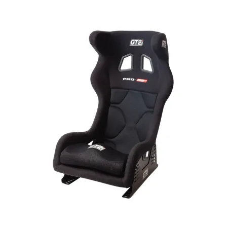 GT2I Fiber Seat Pro-02M V2 with Ears 2024 FIA Approved