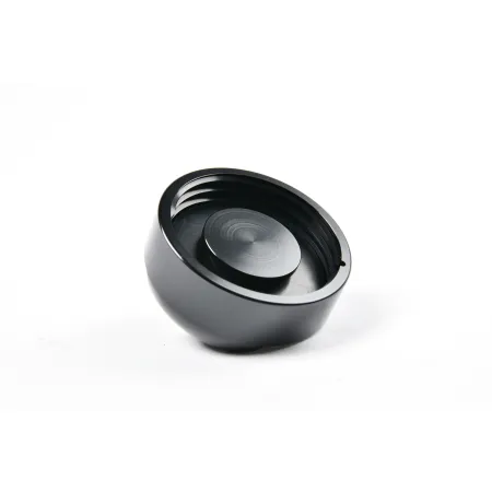 RacingLine Billet Brake Fluid Cap for MQB