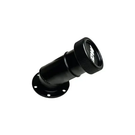 DeatschWerks Angled Filler Neck 2.0 FST