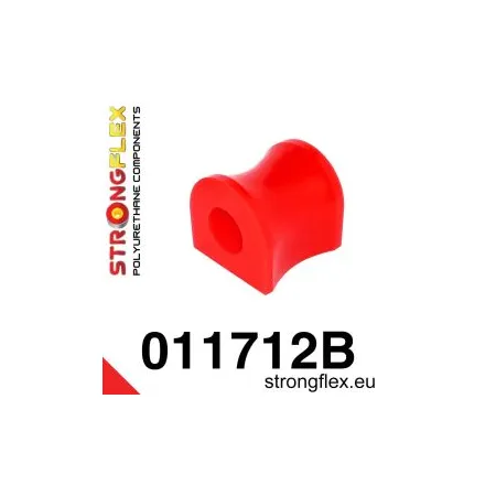 011712B: Tuleja stabilizatora tylnego Alfa GTV Spider