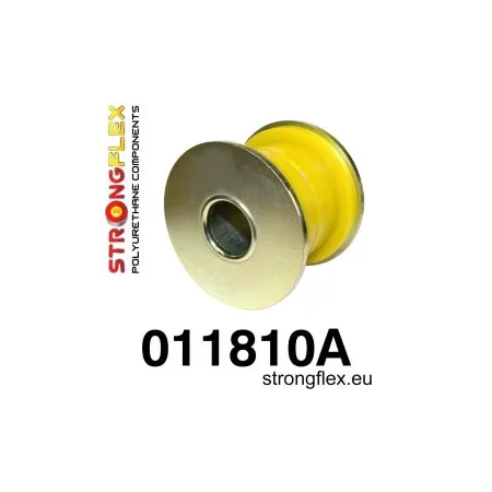 011810A: Tuleja wahacza przedniego tylna 48mm SPORT Alfa Romeo 145