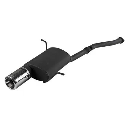 Tłumik dedykowany BMW E36 316i compact 1994-2000 STANDARD