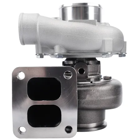 Turbosprężarka Pulsar PSR 3071 GEN2 Compact 650HP .85 T4 Twin Scroll Wlot 3