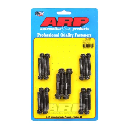ARP for Hyundai Theta 2.0L G4KF