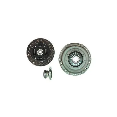 Zestaw sprzęgła Xtreme Clutch VAUXHALL ASTRA 2.2 16V 108KW (2000-2005)