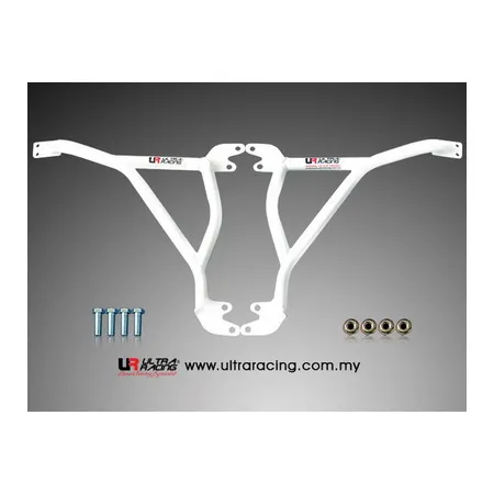 Rozpórka przedniego kielicha (Fender Brackets) Ultra Racing Honda Accord 94-97 2D