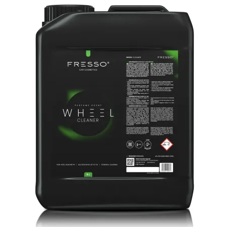 FRESSO Wheel Cleaner 5000ml