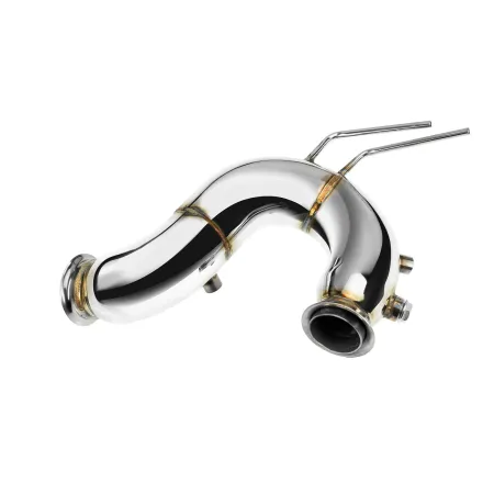 Downpipe FMIC.Pro SEAT Leon 1.6 2.0 TDI Mk3 2013-