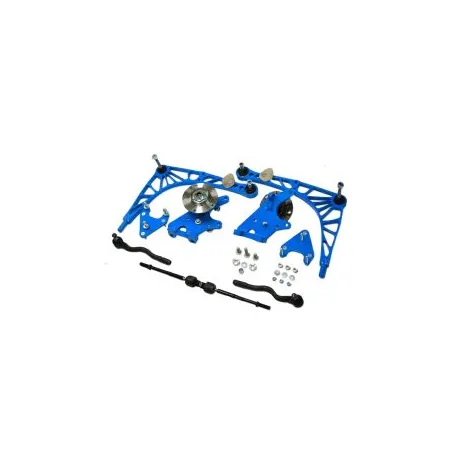 Zestaw skrętu CLM do BMW E36