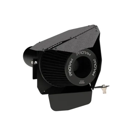 Dedykowany układ dolotowy Proram z pokrywą z włókna węglowego PRK-310-BK BMW F20 F21 F22 F23 F30 F31 F32 F33 F80 F82 F83 F87 135i 235i M2 2.0T N55