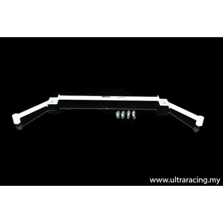 Rozpórka tylna dolna (Rear Lower Brace) Ultra Racing Kia Rio 1.5 DC 05-10