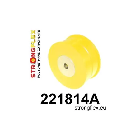 221814A: Tuleja tylnego dyferencjału SPORT