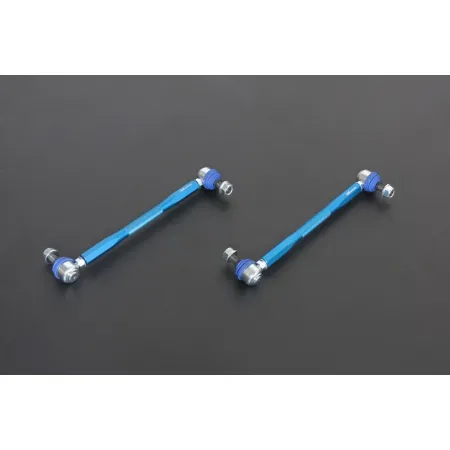 Hardrace Adjustable Stabilizer Link For Audi Bmw Ford Honda Hyundai Luxgen MercedesBenz Nissan Saab Seat Skoda Tesla Toyota Volkswagen