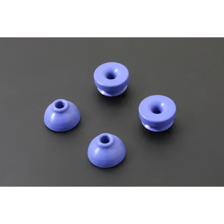 Hardrace Front Tension Rod For Bushing Honda Civic Integra