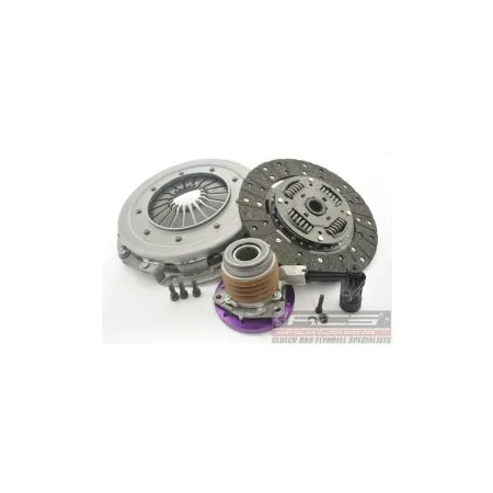Zestaw sprzęgła Xtreme Clutch HOLDEN COMMODORE 3.6 i V6 210KW (2009-2013)
