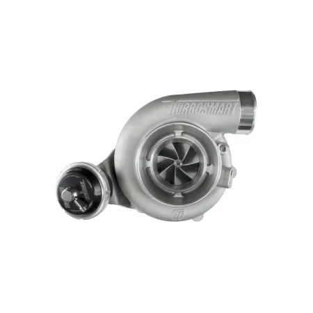 TS-2 Performance Turbocharger (Water Cooled) 6262 V-Band 0.82AR Internally Wastegated