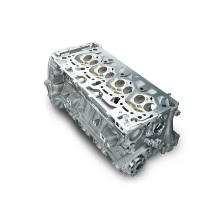 RTMG Performance Cylinder Head Porting 4 Port Stage 5 for 2.0 TSI EA888.3
