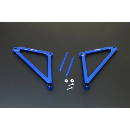 Hardrace Rear Lower Brace For Mazda MX5 Miata