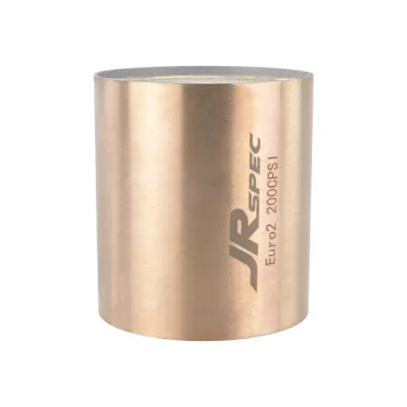 Wkład Katalizatora Benzyna / LPG Sportowy JRspec Długość 100mm Euro 2 200 CPSI Średnica 90mm