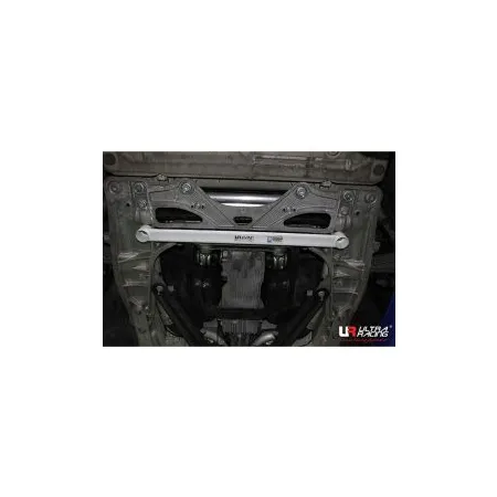 Rozpórka przednia dolna (Front Lower Brace) Ultra Racing Porsche Cayman 981 14+