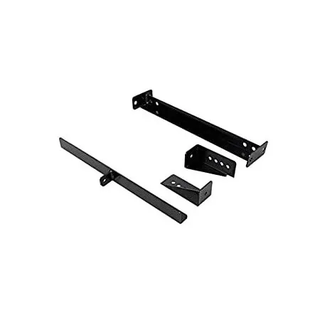 Sparco Bucket Seat Mounting Kit for Volkswagen Golf 1/2